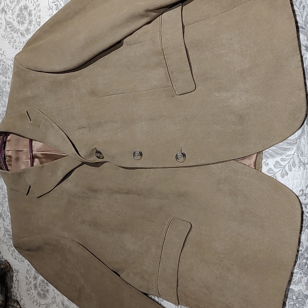 Cezani sports jacket